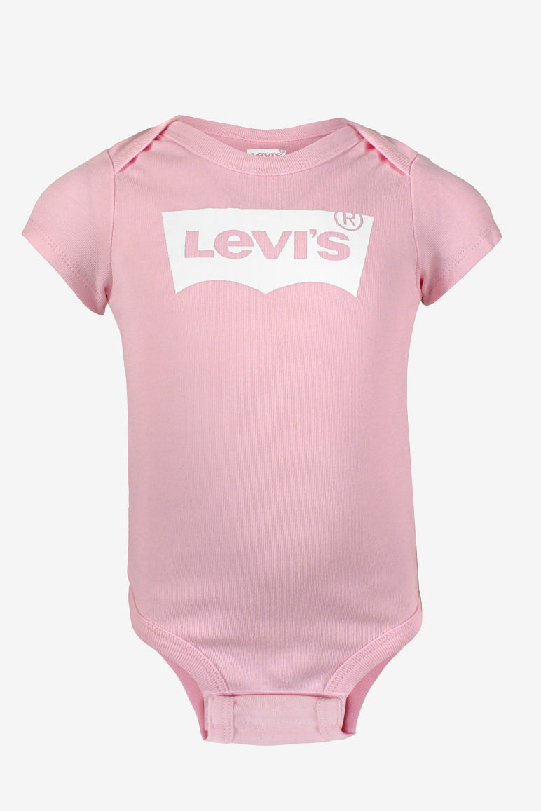 Baby set - Pink