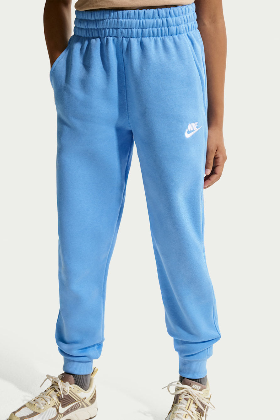 Club Fleece pantalon en sweat - University Blue
