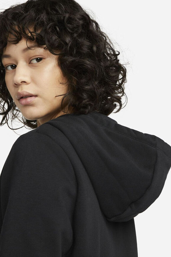 Sweat à capuche - Noir