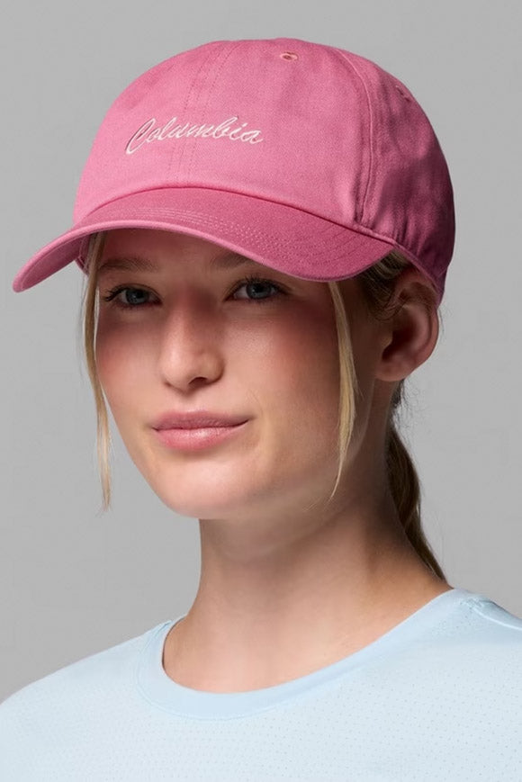 Scratchback Cap - Rosette