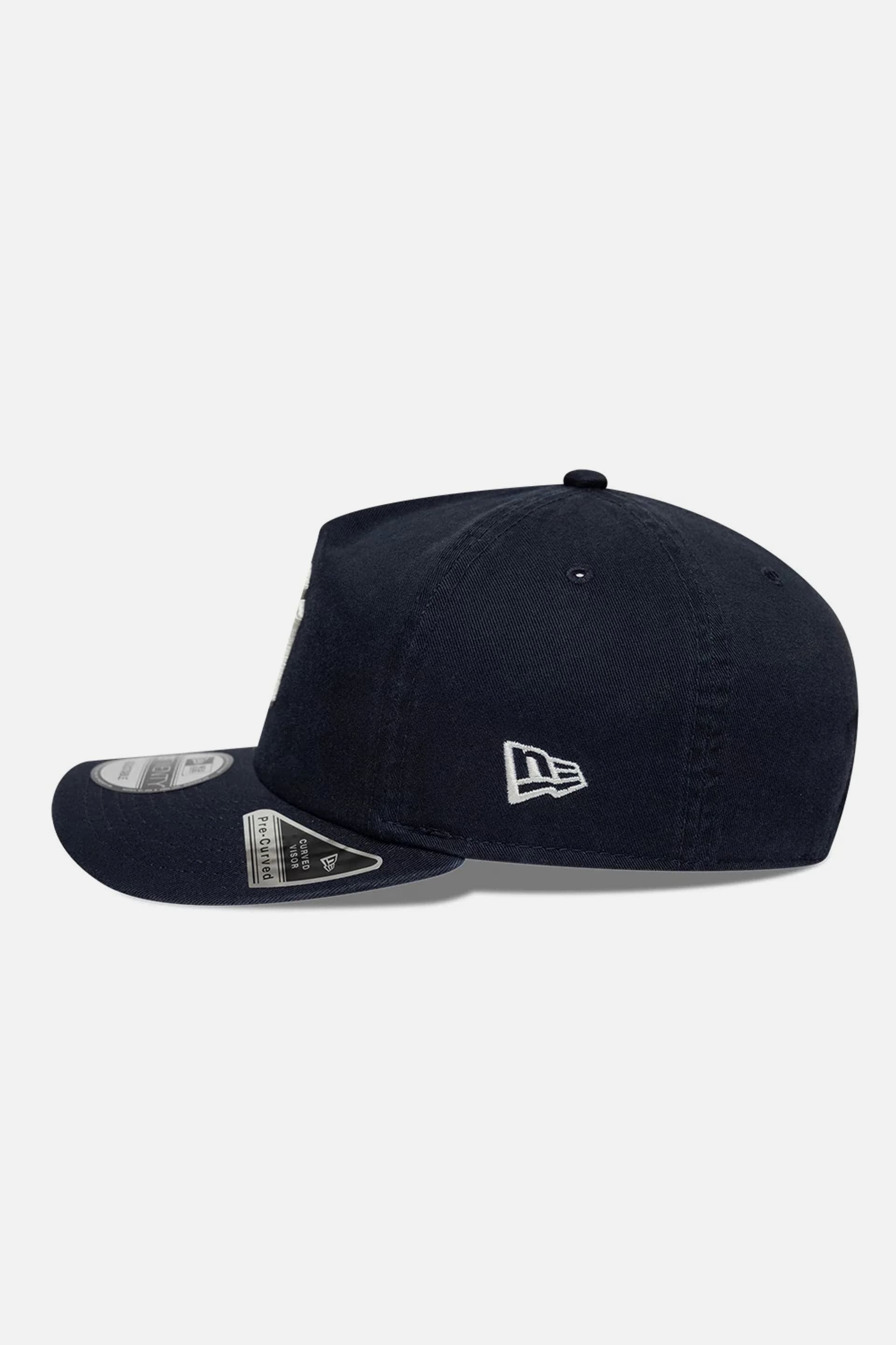 Cappellino 19twenty / snapback - Dark Navy