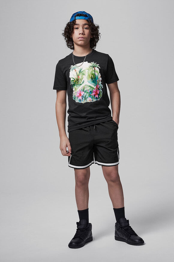 Trainingsshorts - Black