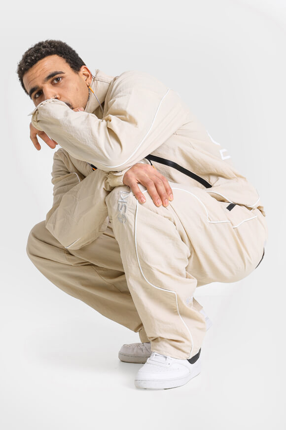 Veste d'entraînement - Beige