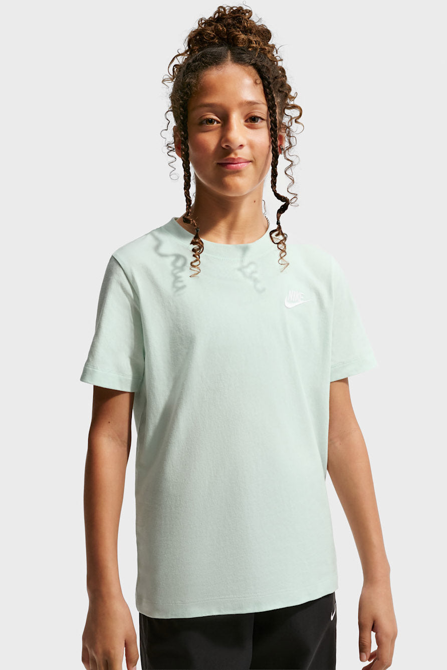 T-Shirt - Barely Green