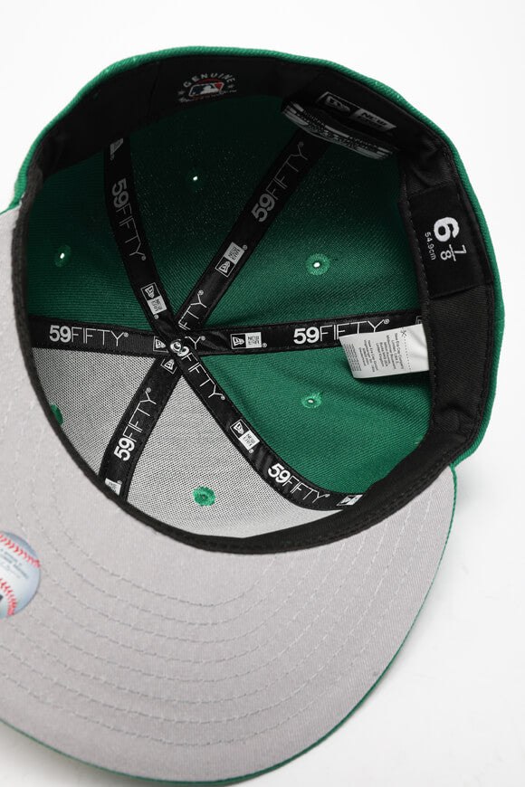 Casquette 59Fifty - Vert Kelly