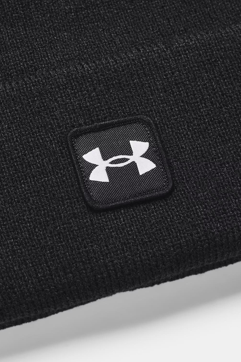 Beanie - Black
