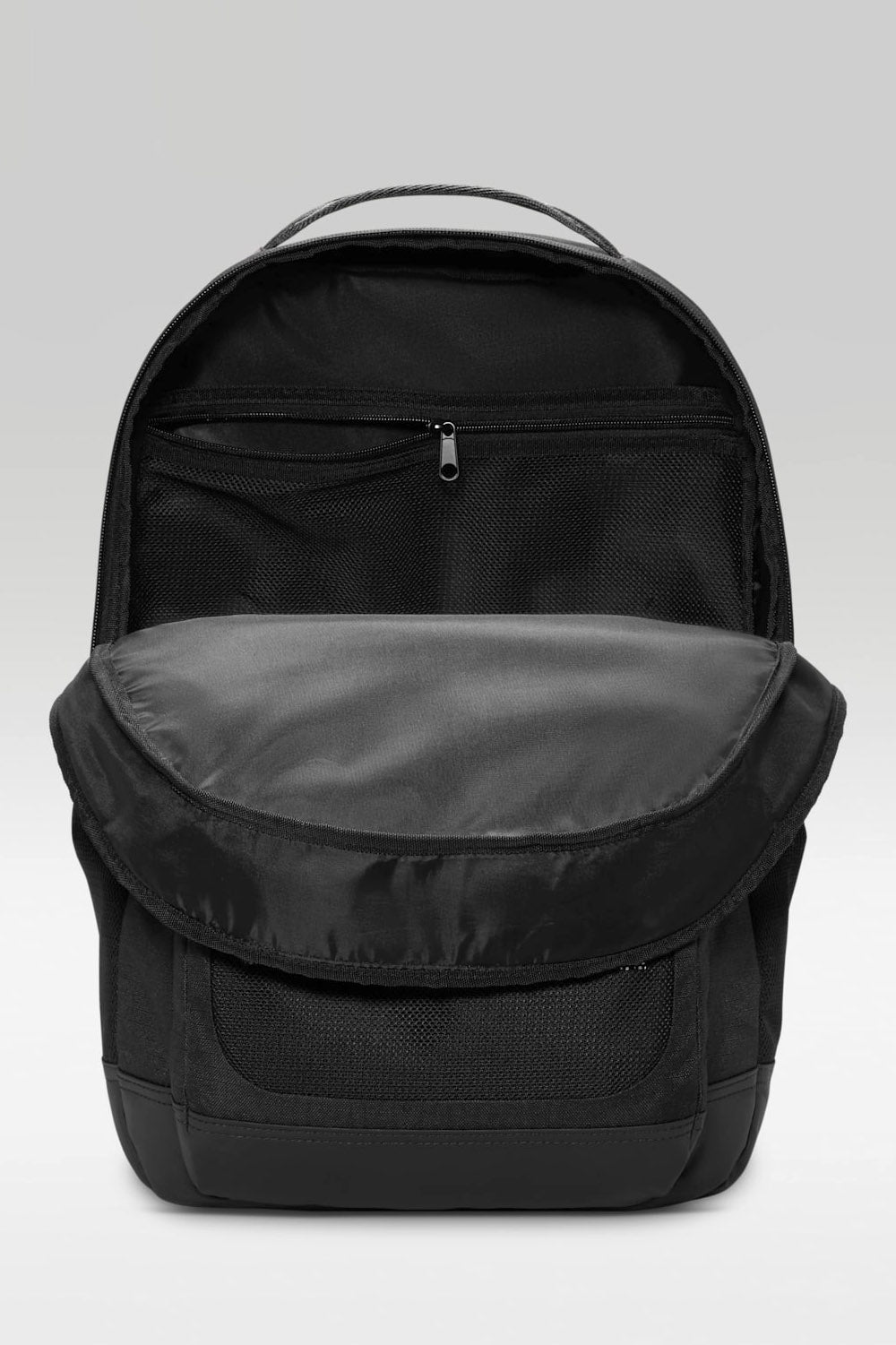 Air backpack - Black
