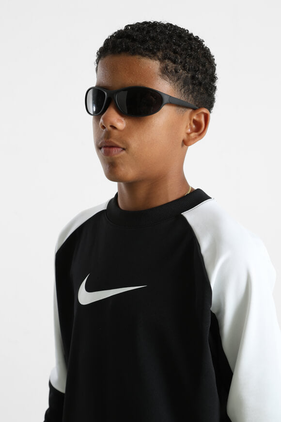 Camicia da allenamento - Nero