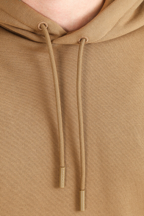 Sweatshirt à capuchon - Leafy