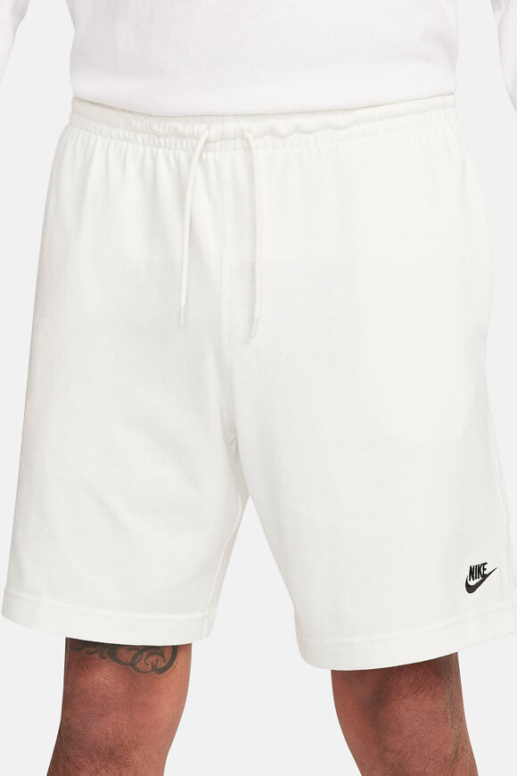 Club Sweatshorts - Sail