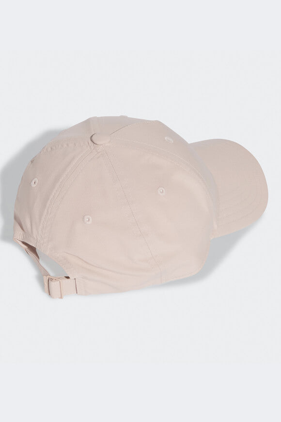 Cappellino con cinturino regolabile - Wonder Taupe