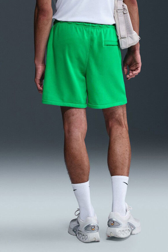 Sportswear Club short en sweat - Green