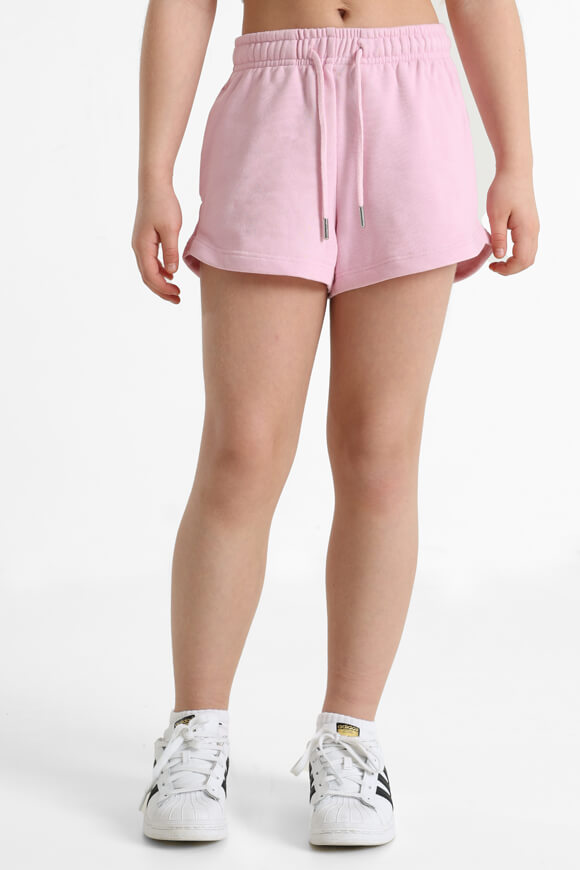 Sweatshort - Rose