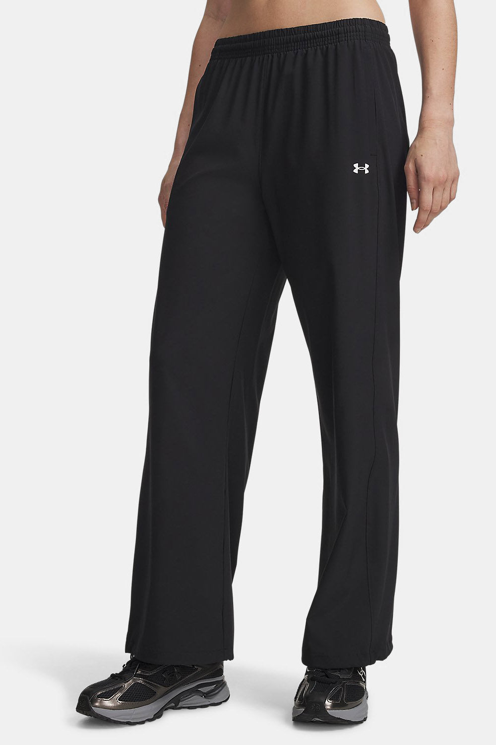 Sweatpants - Black