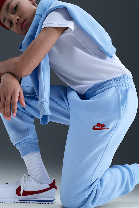 Club Fleece pantalon en sweat - Royal Tint