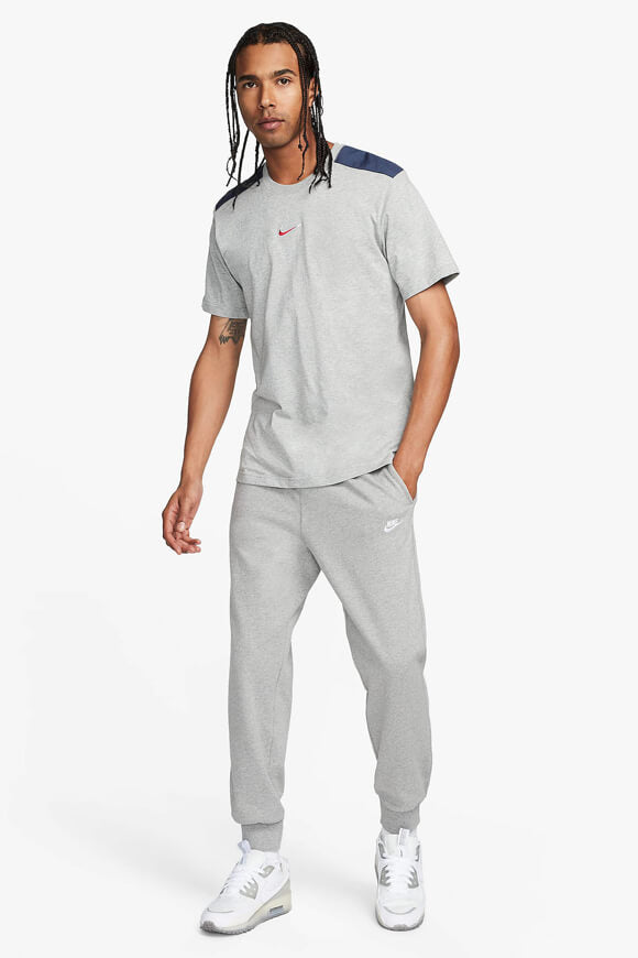 Club sweatpants - Dark Grey Heather