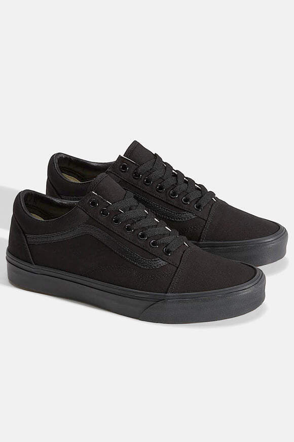 Sneaker Old Skool - Nero