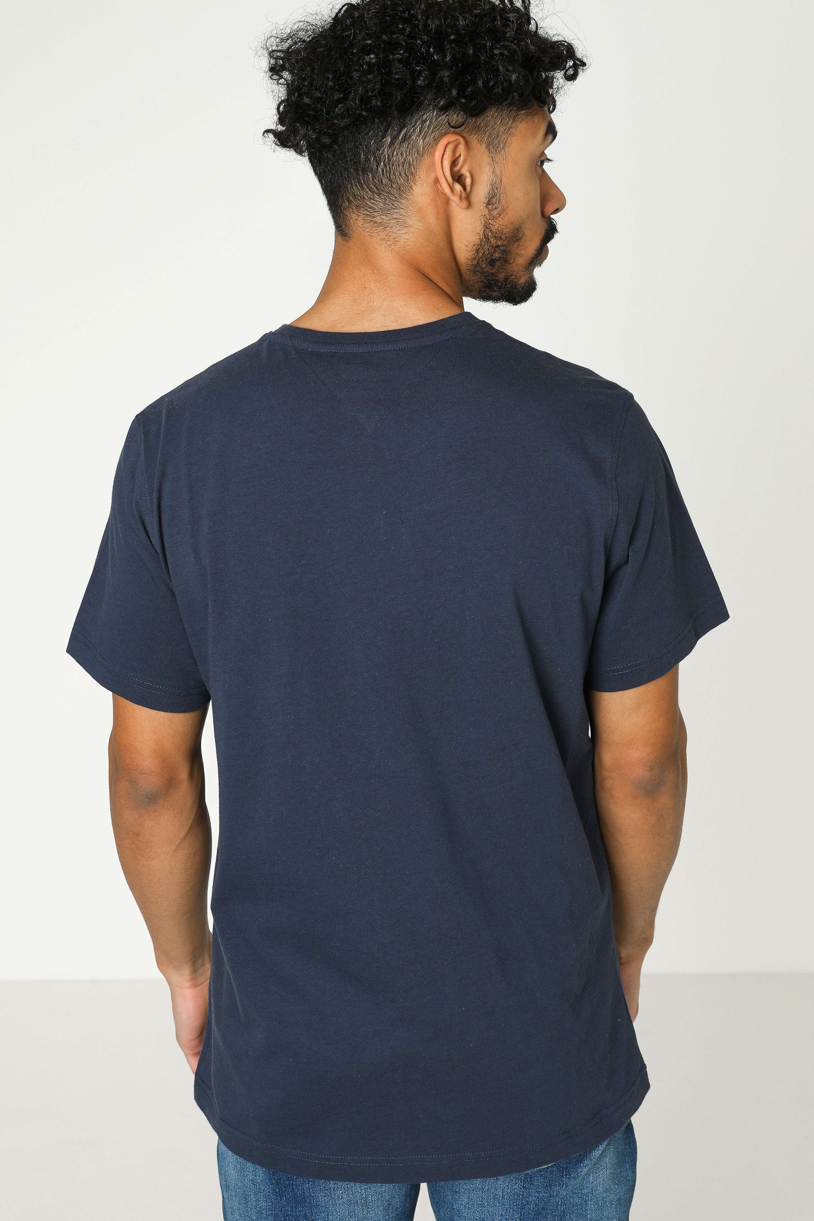 T-Shirt - Navy