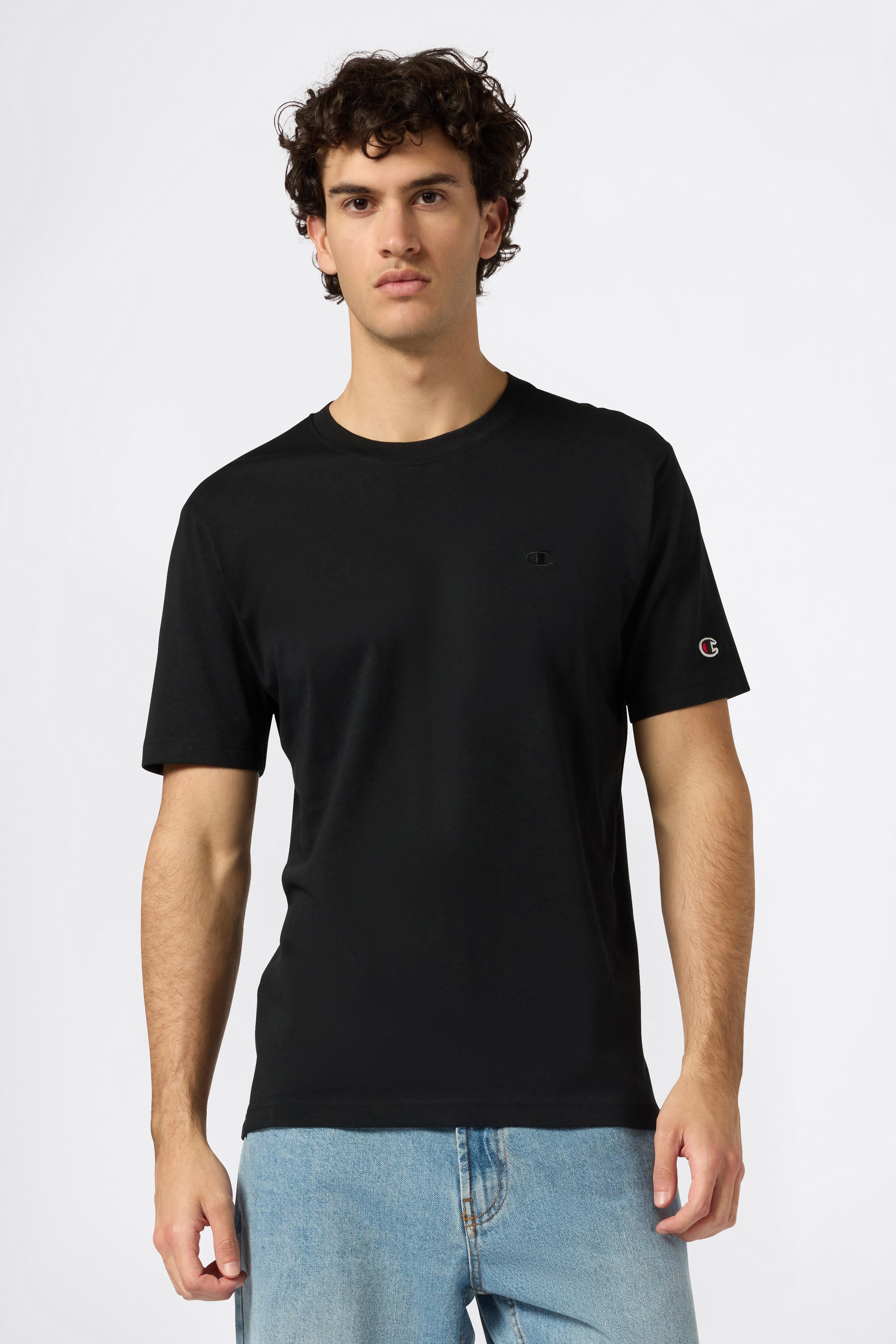 T-Shirt - Black