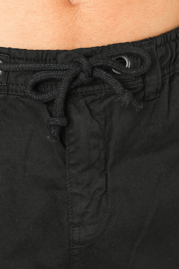 Jogger Pant - Noir