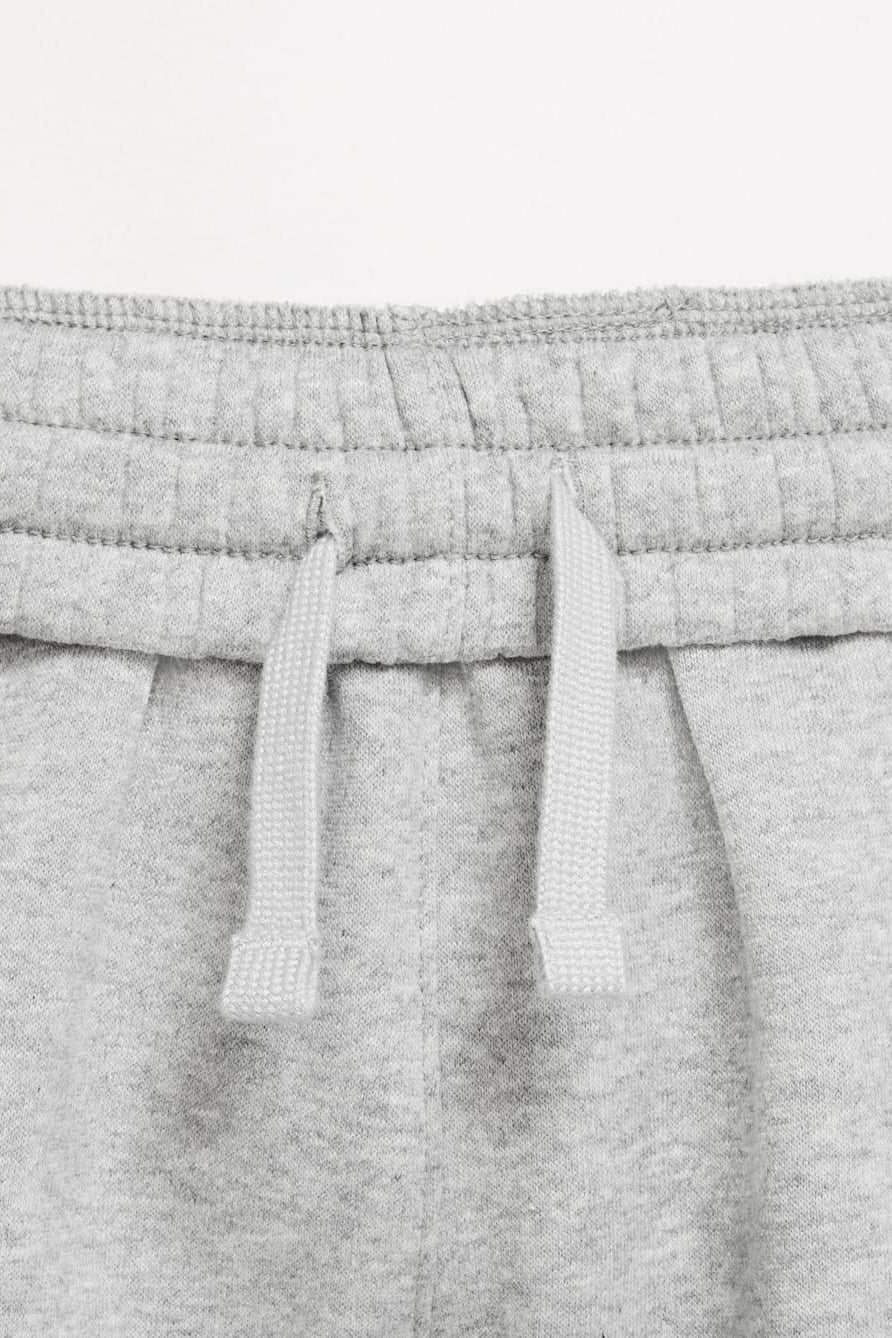 Sportswear Club Fleece sweatpants - Dark Grey Heather