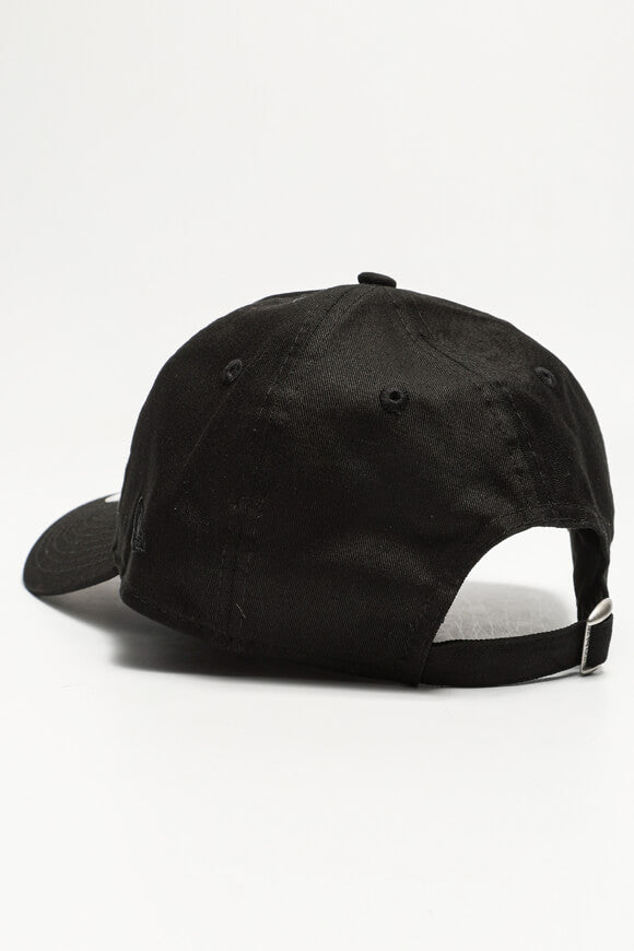9Twenty Cap / Strapback - Black