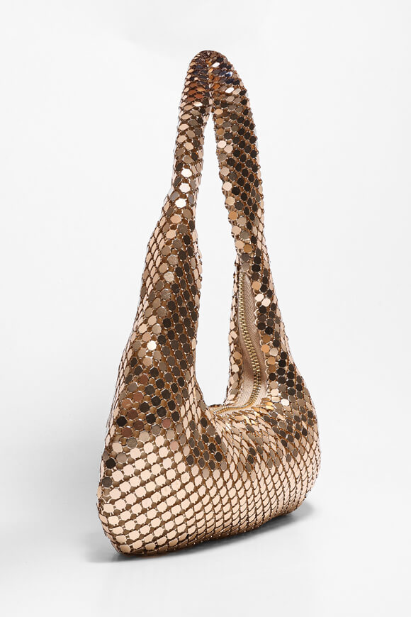 Sac à main - Gold