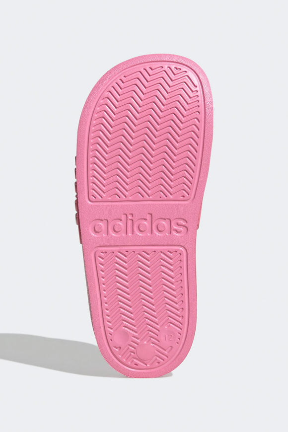 Adilette Kids mules - Bliss Pink