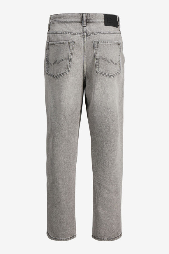 Chris Relaxed Fit Kids Jeans - Grey Denim