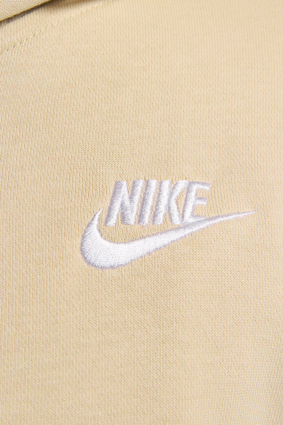 Kapuzensweatjacke - Sanddrift