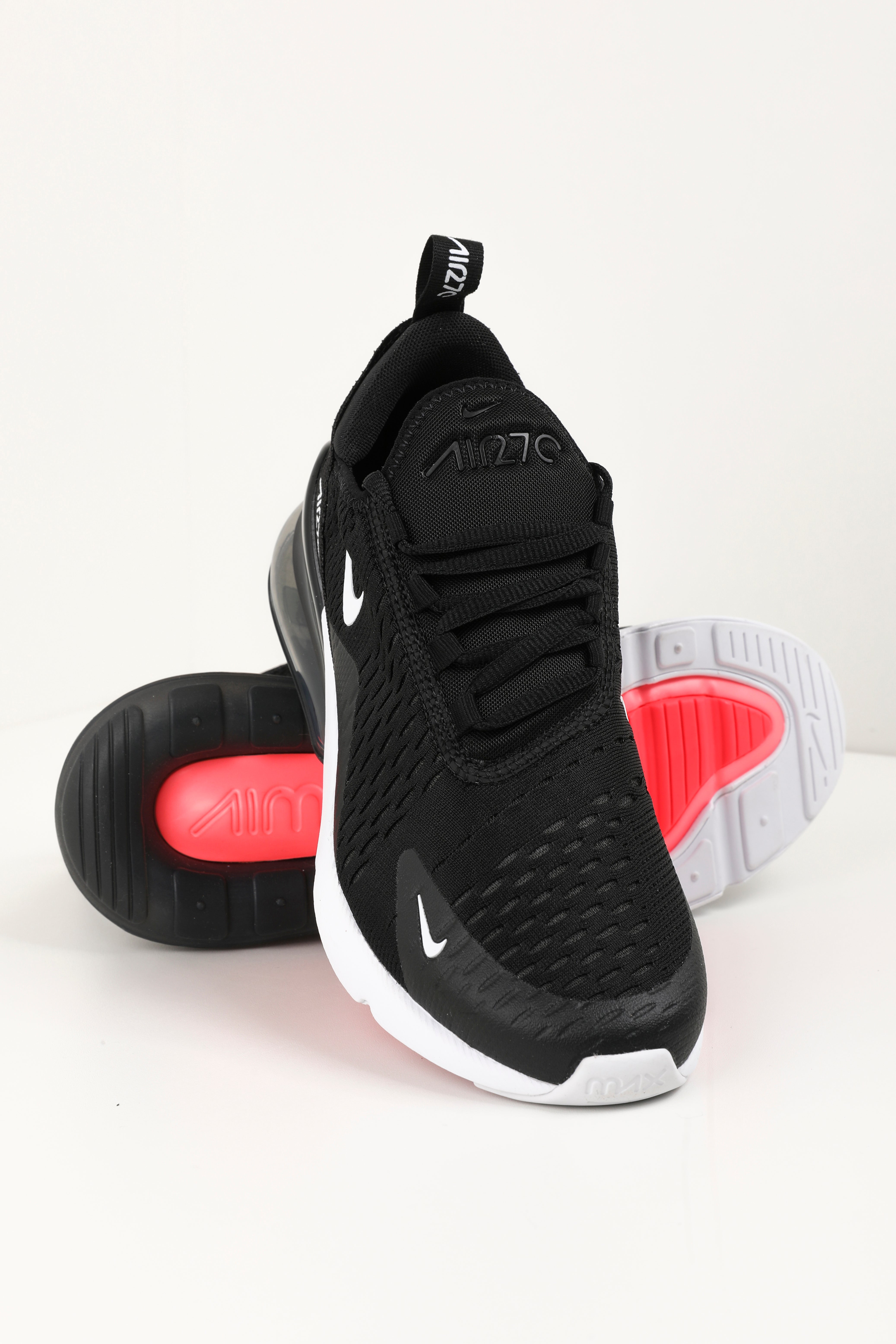 Baskets Air Max 270 - Noir