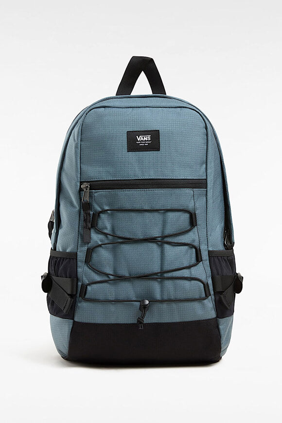 Zaino - Tempo di tempesta