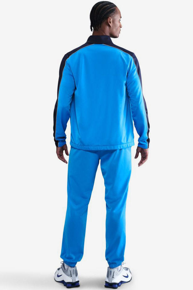 Veste de survêtement - Light Photo Blue