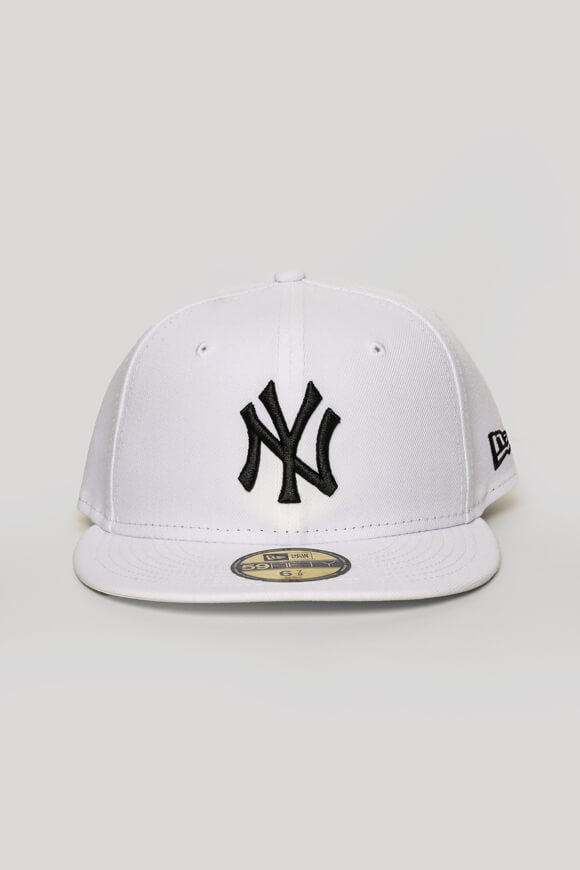 Casquette 59Fifty - Blanc