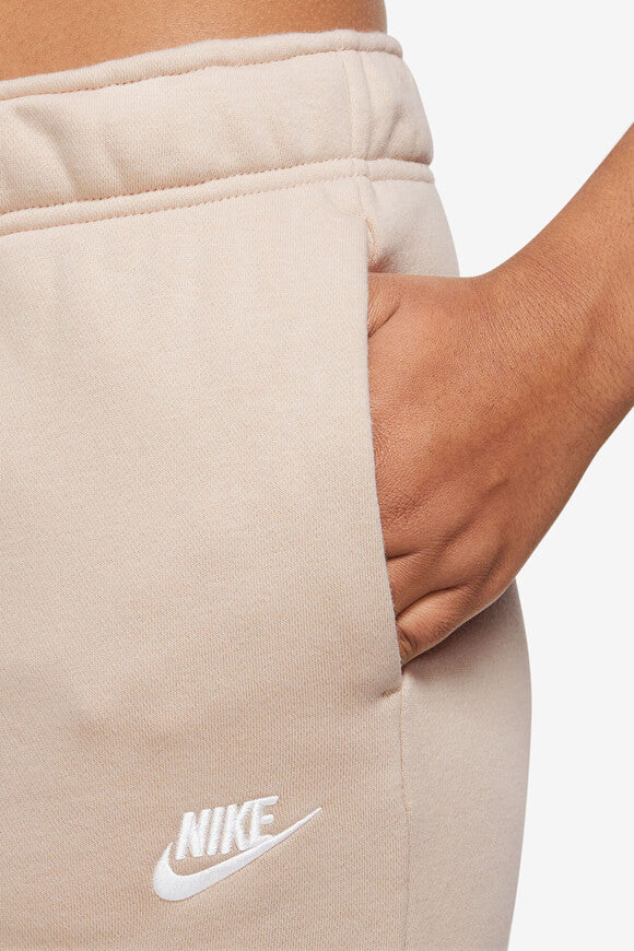 Sportswear Club Fleece Sweathose - Sanddrift