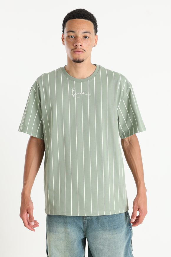 T-Shirt - Green