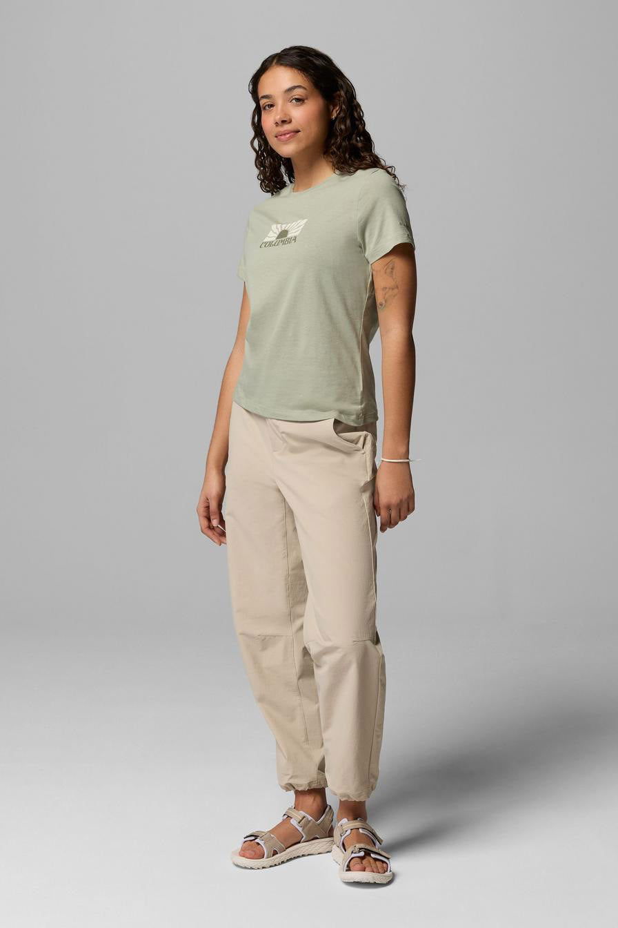 Ruby Springs T-Shirt - Safari