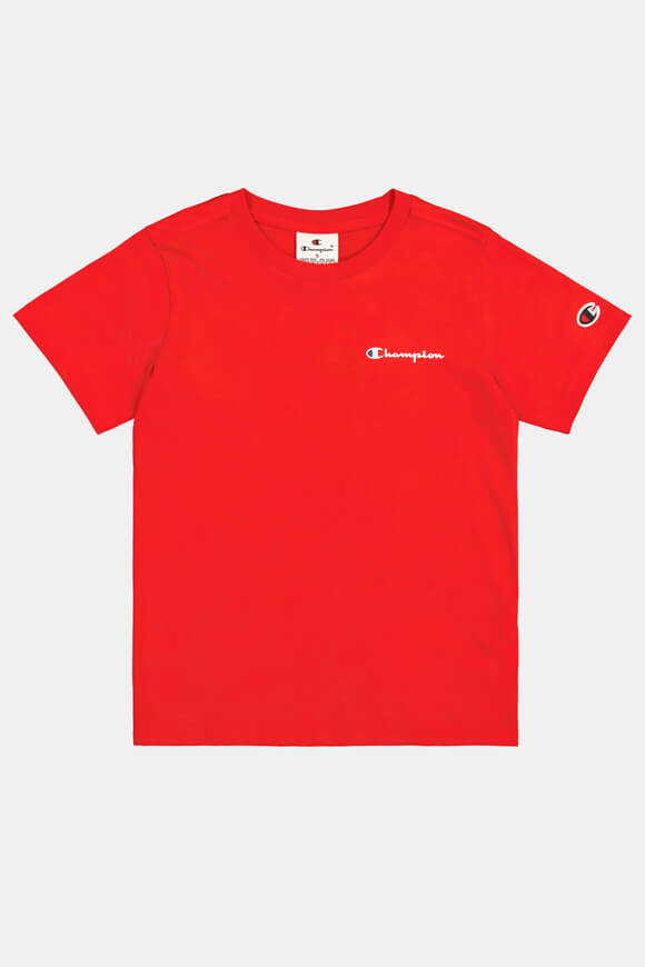 T-Shirt - Red
