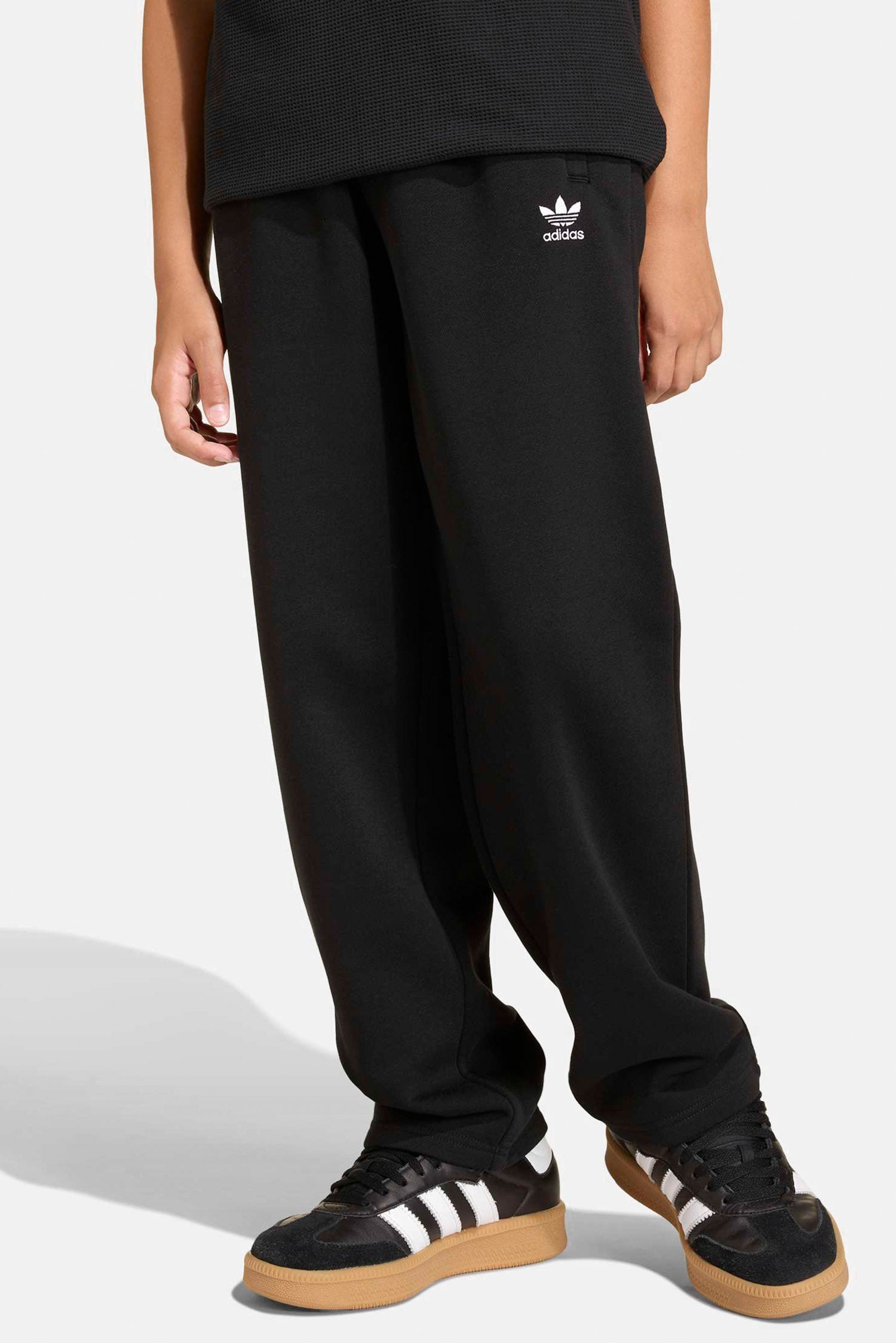Sweathose - Black