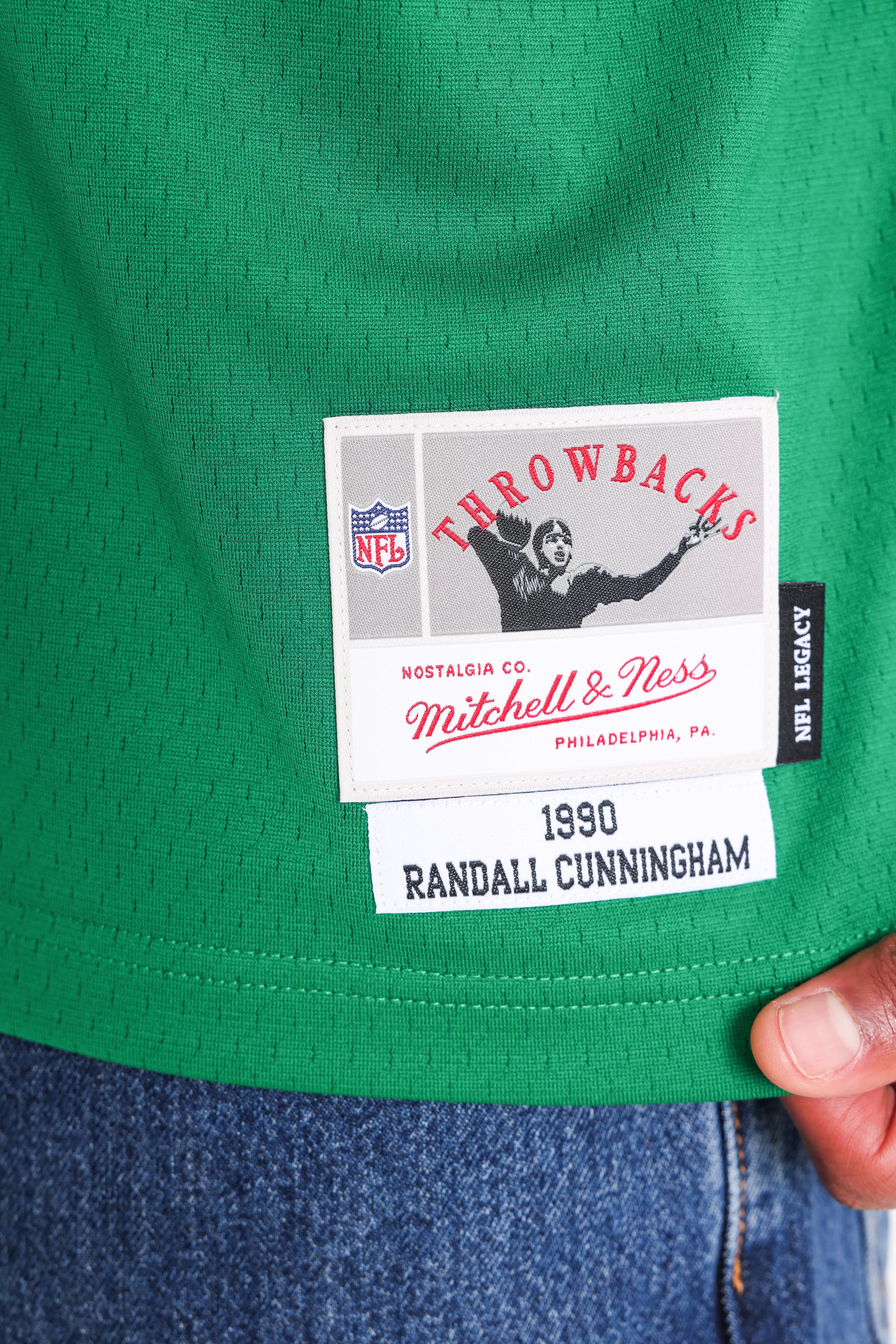 T-Shirt en mesh - Green