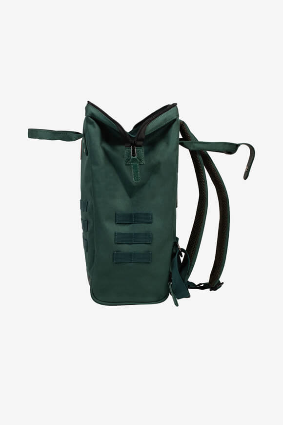 Rucksack 18L - Dunkelgrün