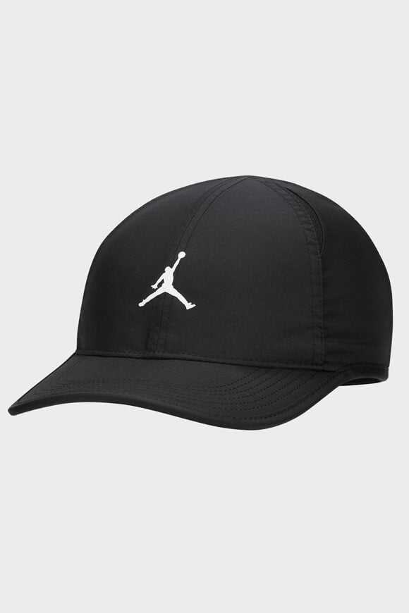 Scratchback Cap - Black