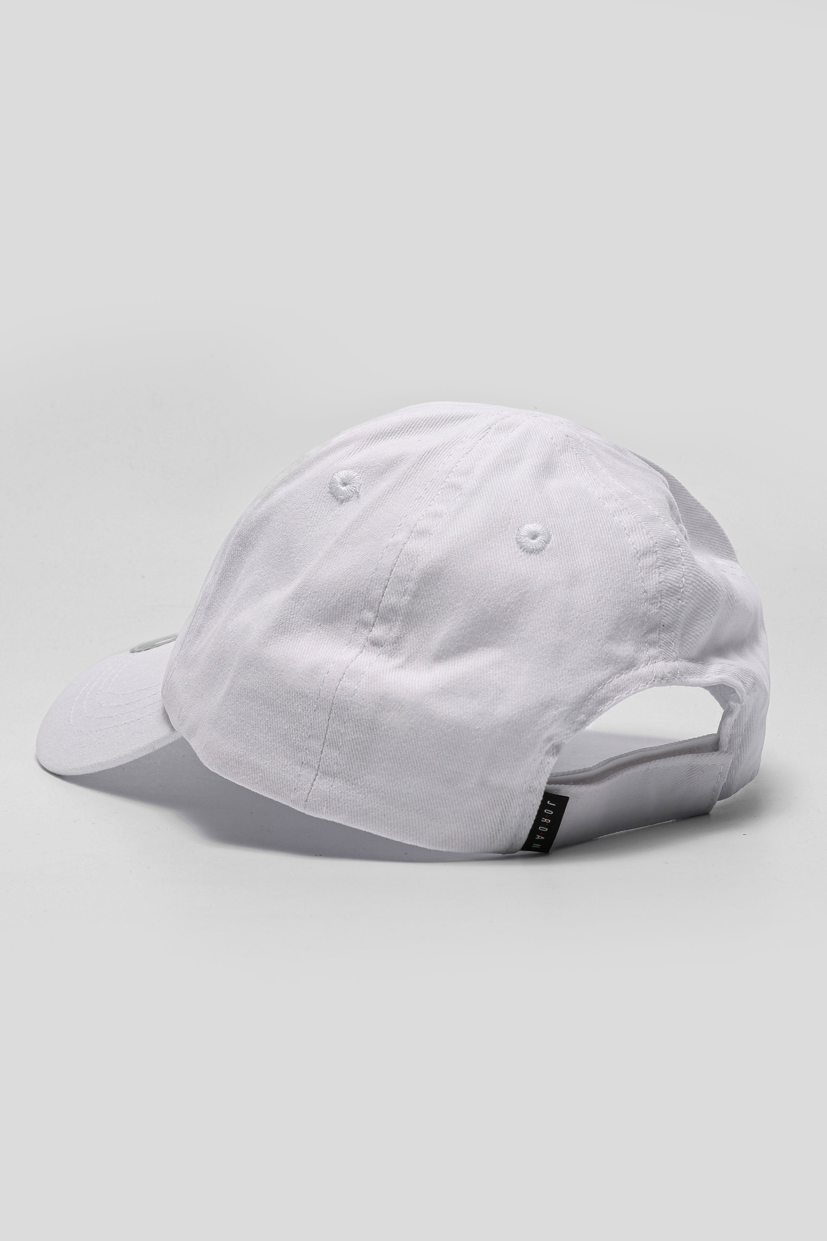 Air Kids Cap / Scratchback - Weiss