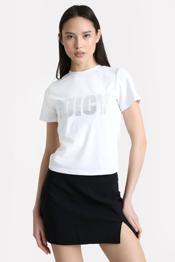 Impact T-Shirt - White
