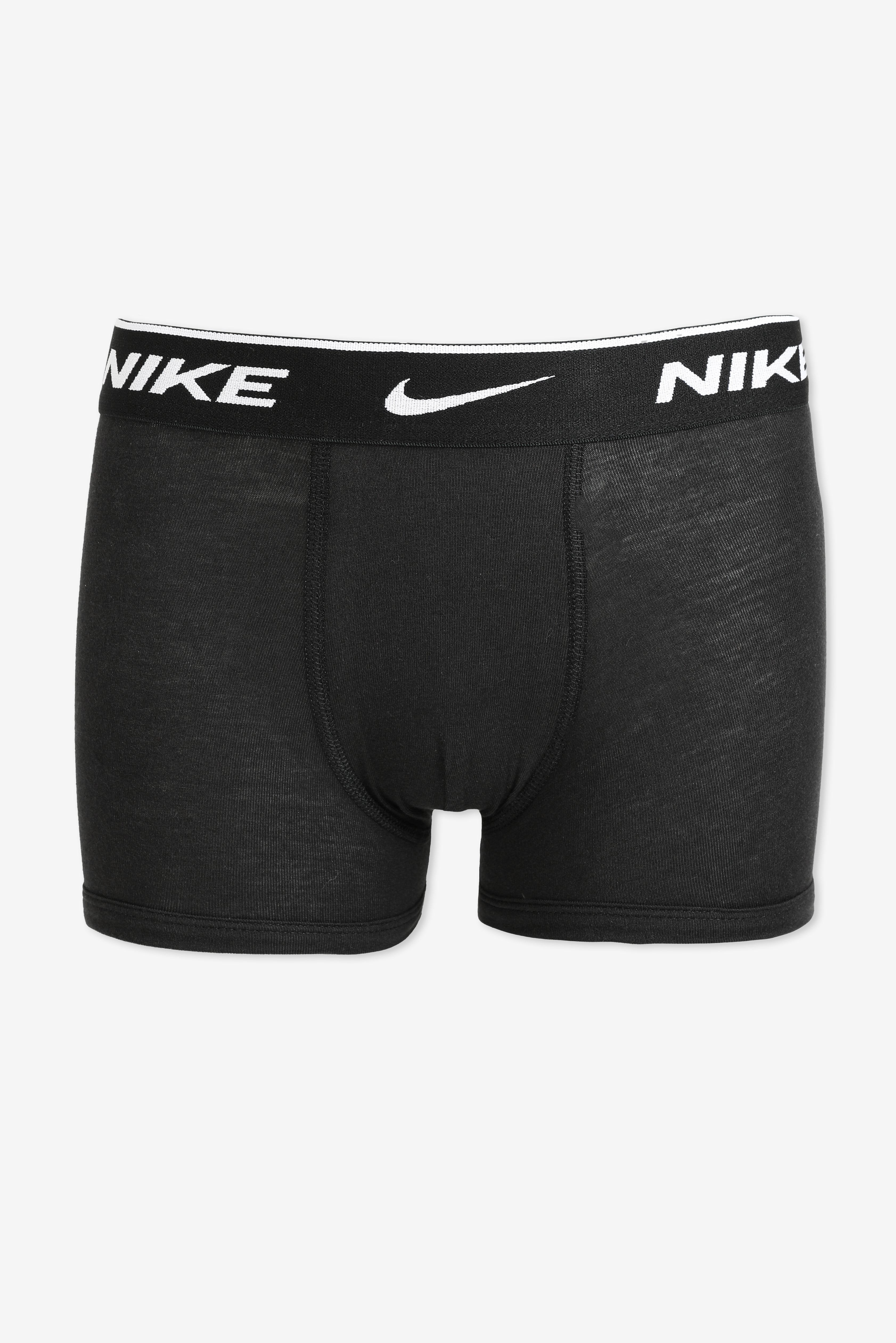 Set of 3 boxers - Black + Cool Gris