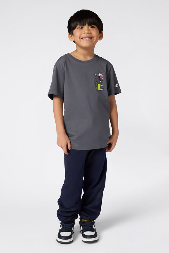 Maglietta - antracite