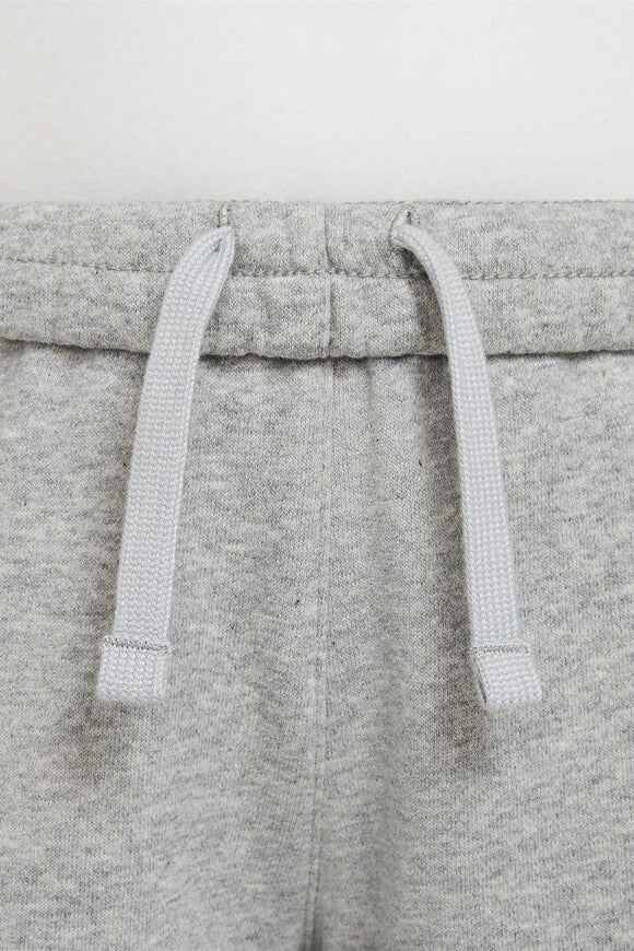 Club Fleece short en sweat - Grey Heather