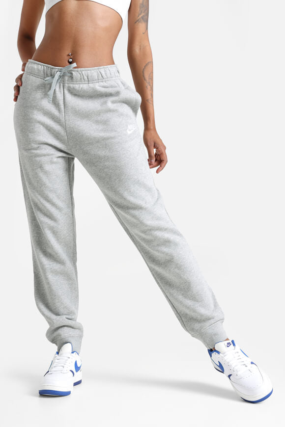 Sportswear Club Fleece Sweathose - Light Grey Heather
