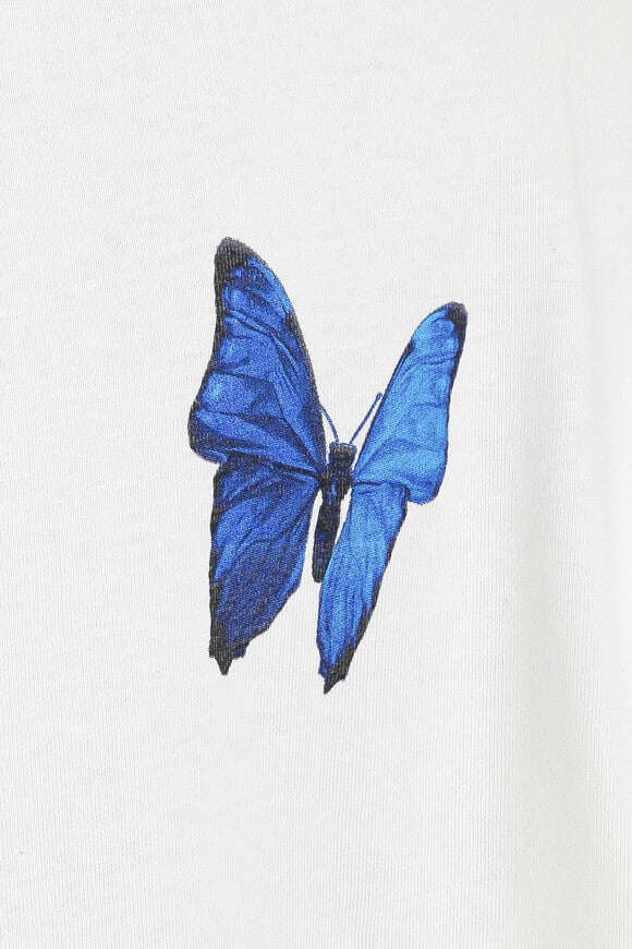 Oversize T-Shirt - White