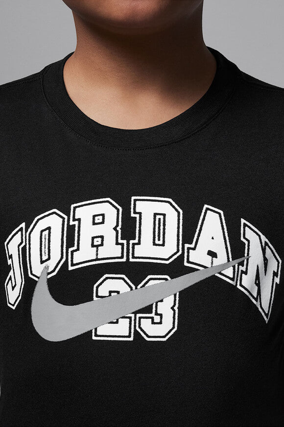 T-shirt - Black